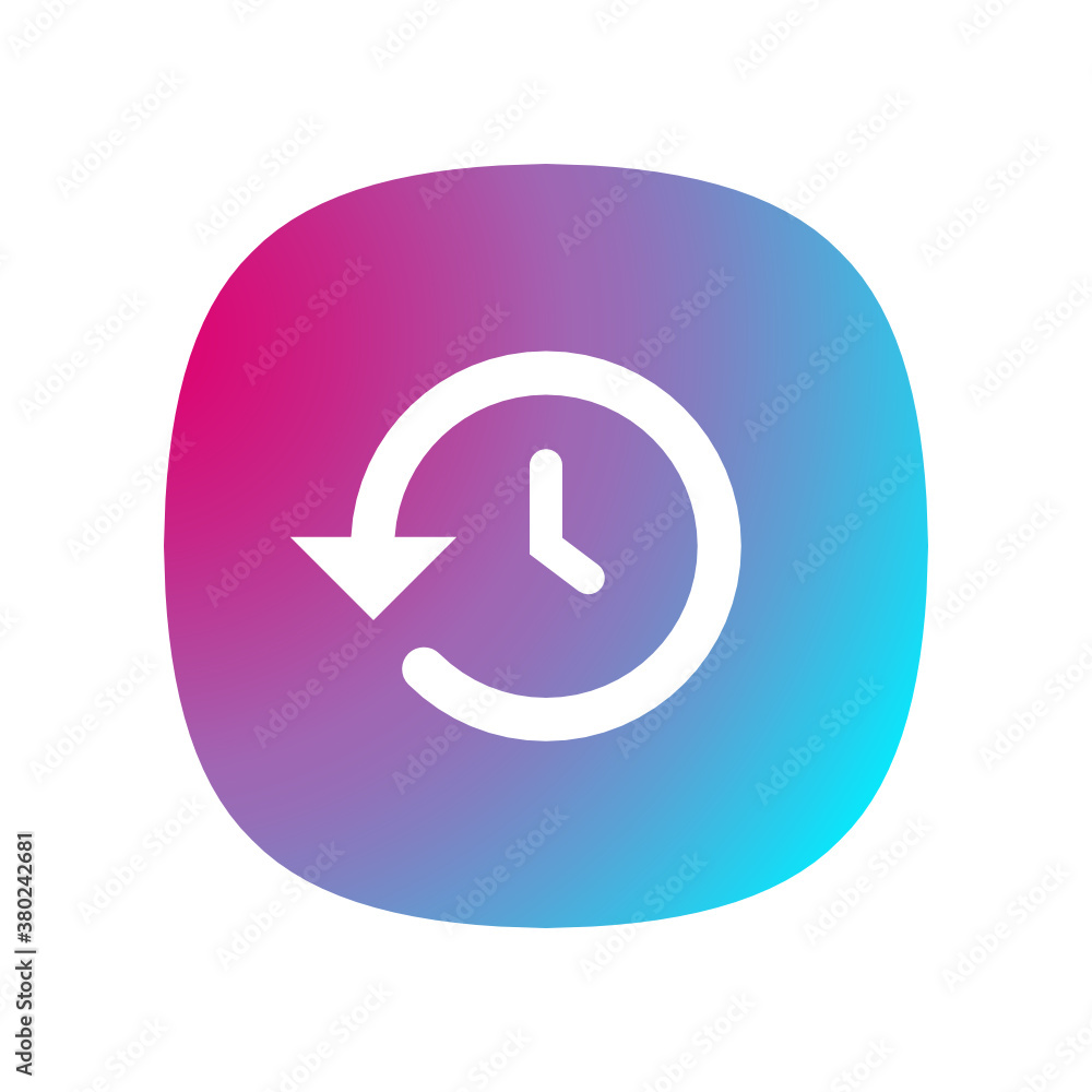 Working Time - Button Working Time - Button