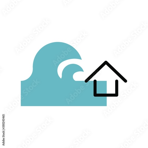 tsunami