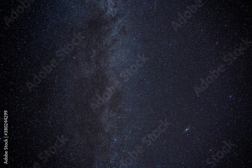 Milky Way