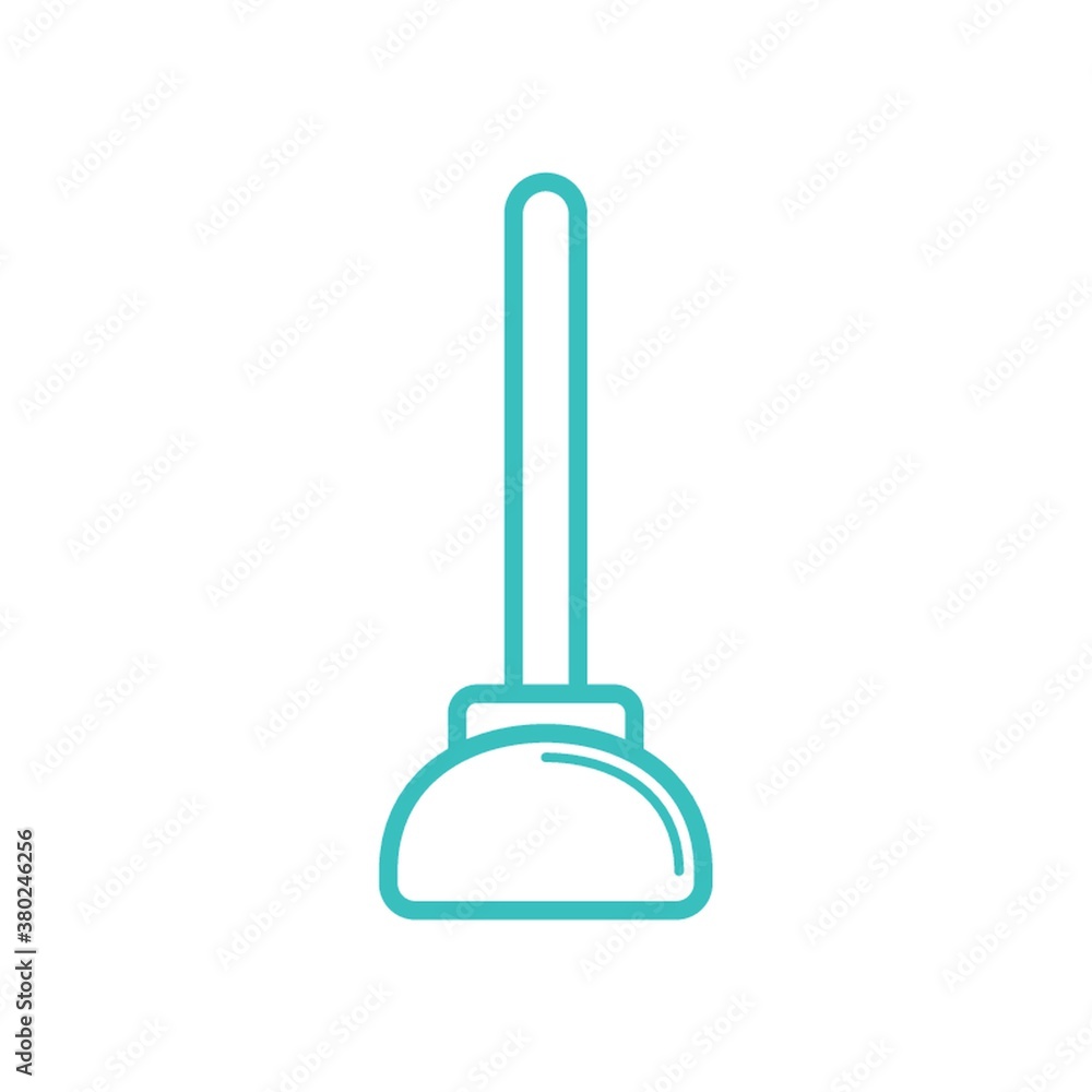 plunger plunger