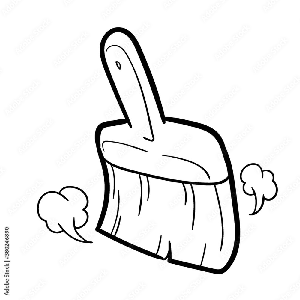 Hand sweeper Hand sweeper