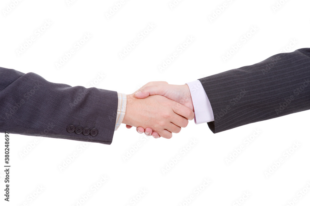 handshake handshake