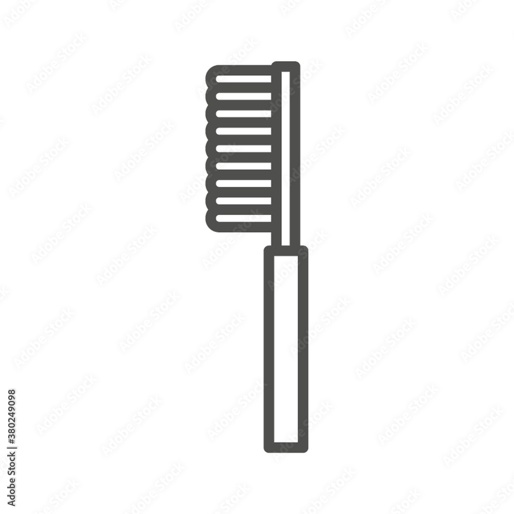 hand brush hand brush