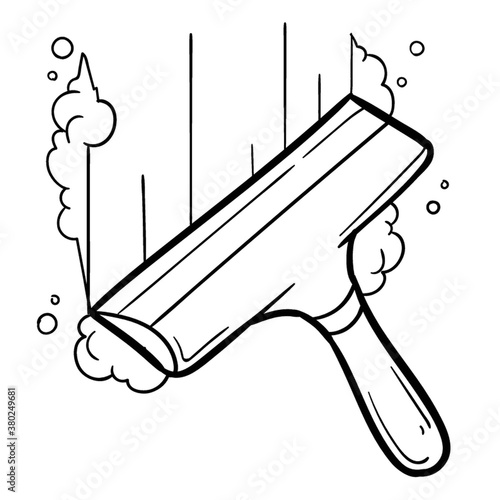 Window wiper