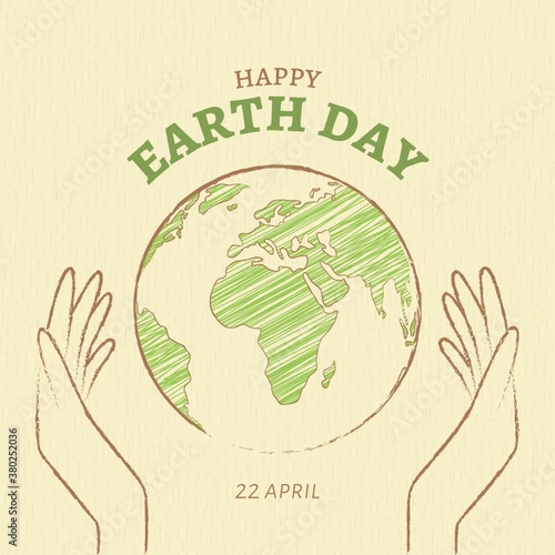 earth day design