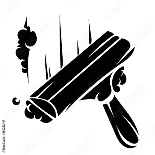 window wiper
