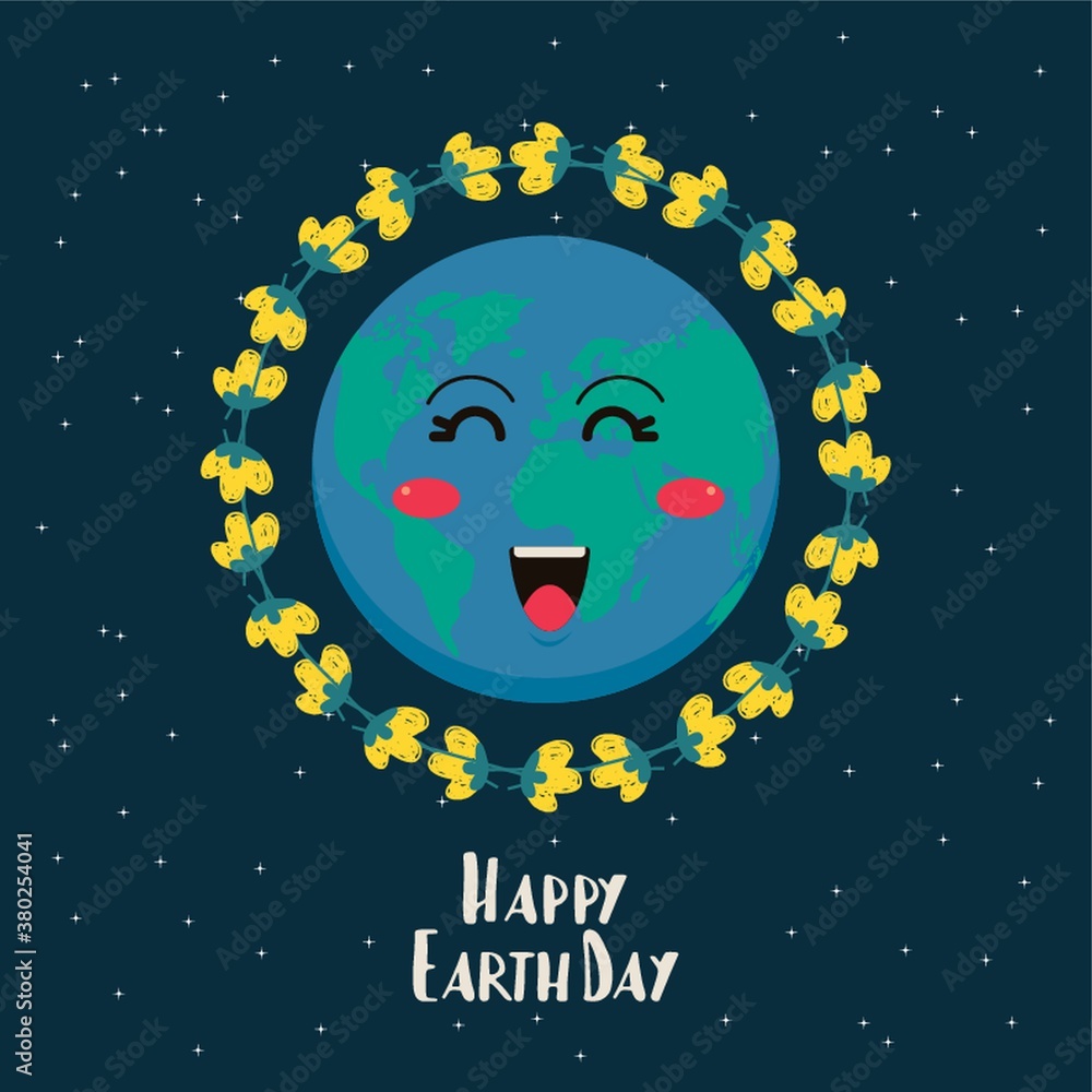 earth day design earth day design