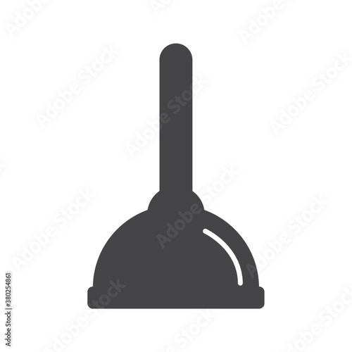 plunger