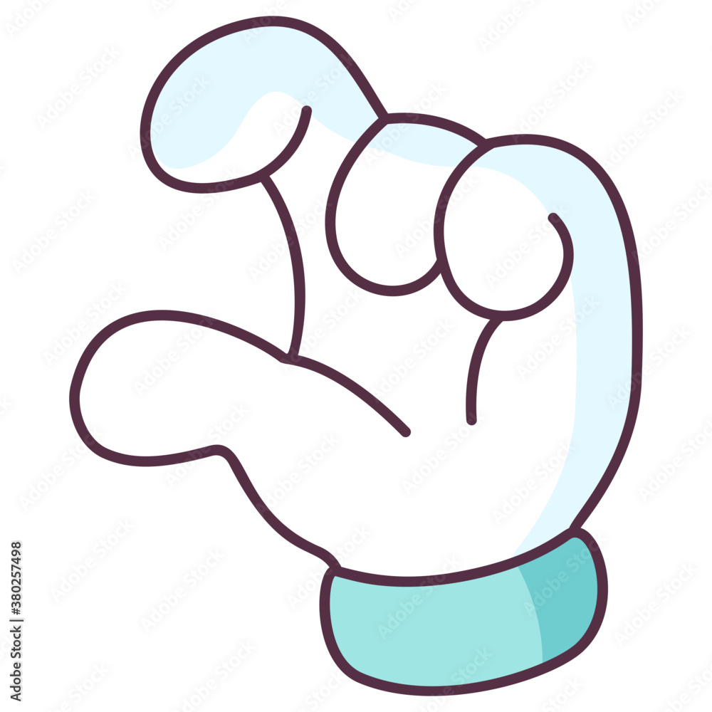 Pinch Gesture Pinch Gesture