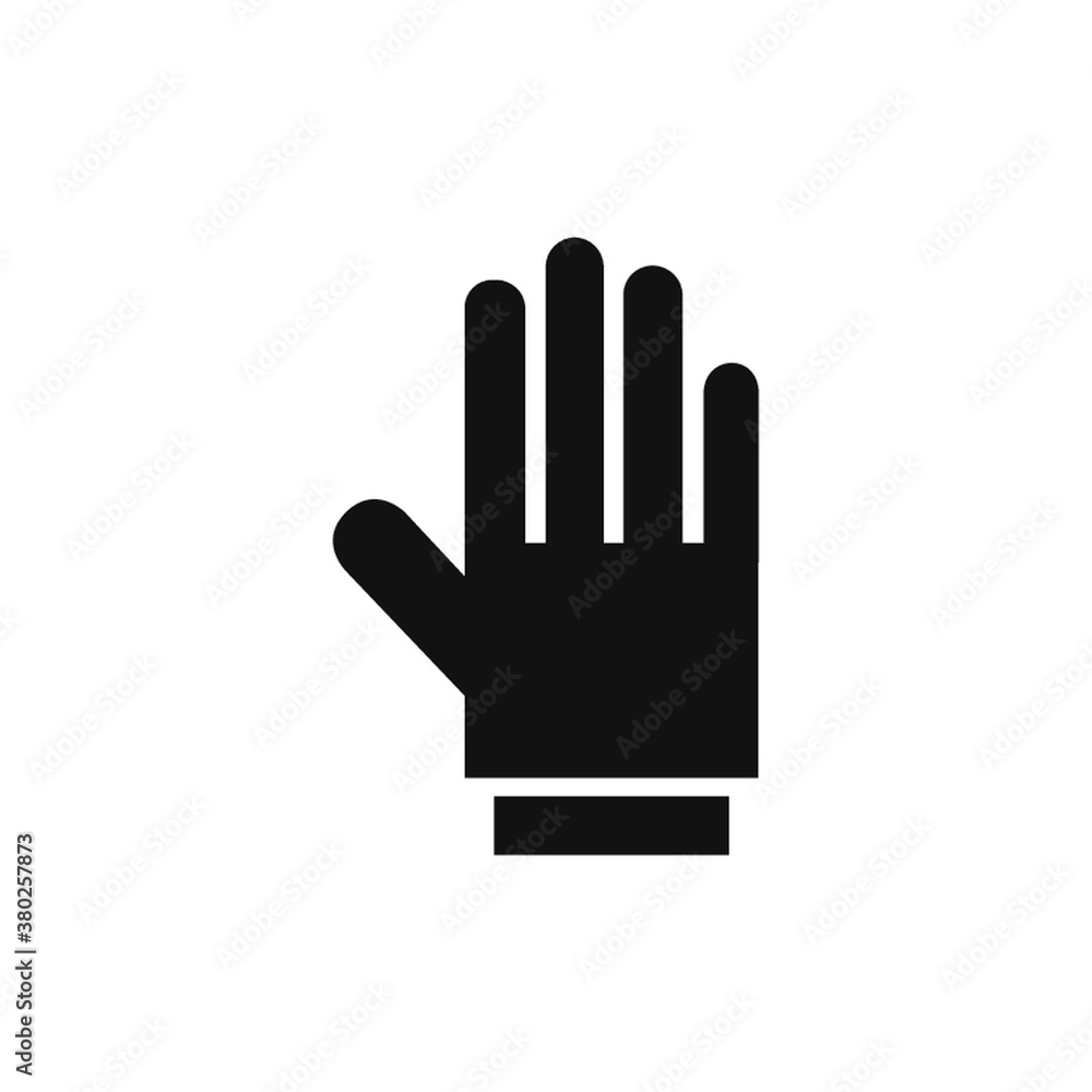 Washing glove Washing glove