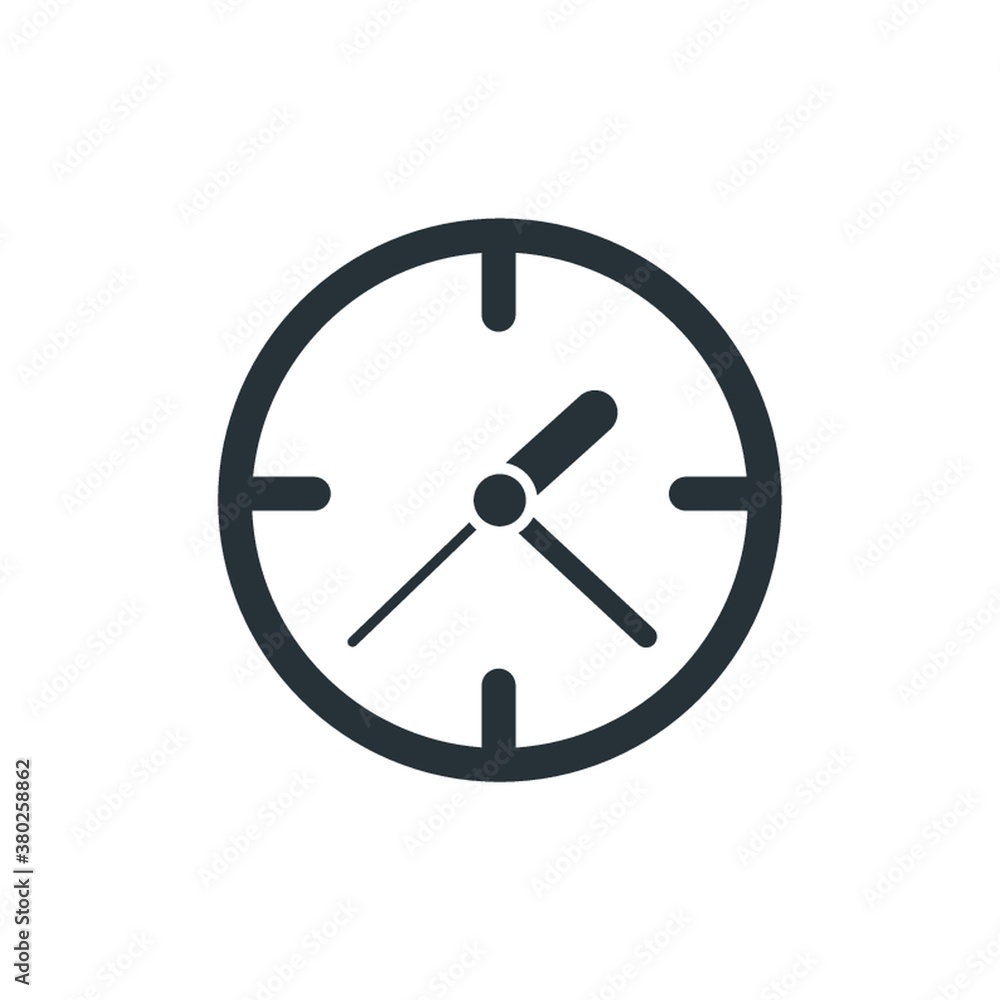 Clock icon Clock icon