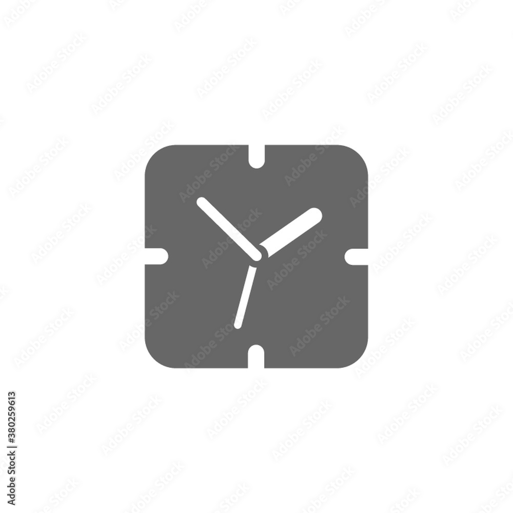 Clock icon Clock icon