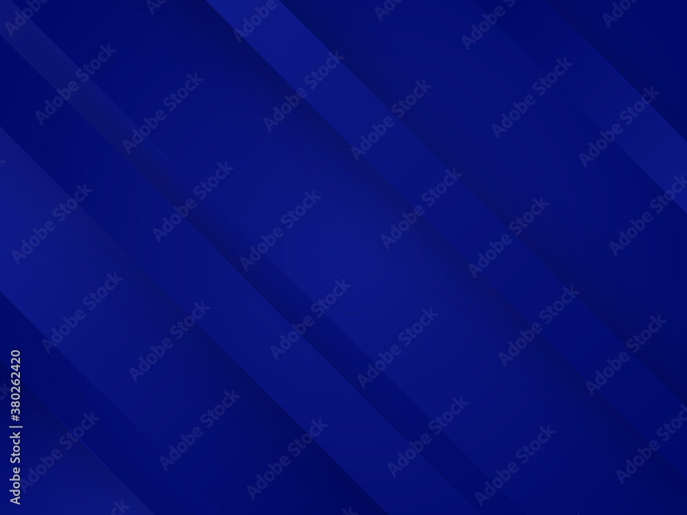 Geometric gredient of blue abstrack background EPS10 vector illustration graphic