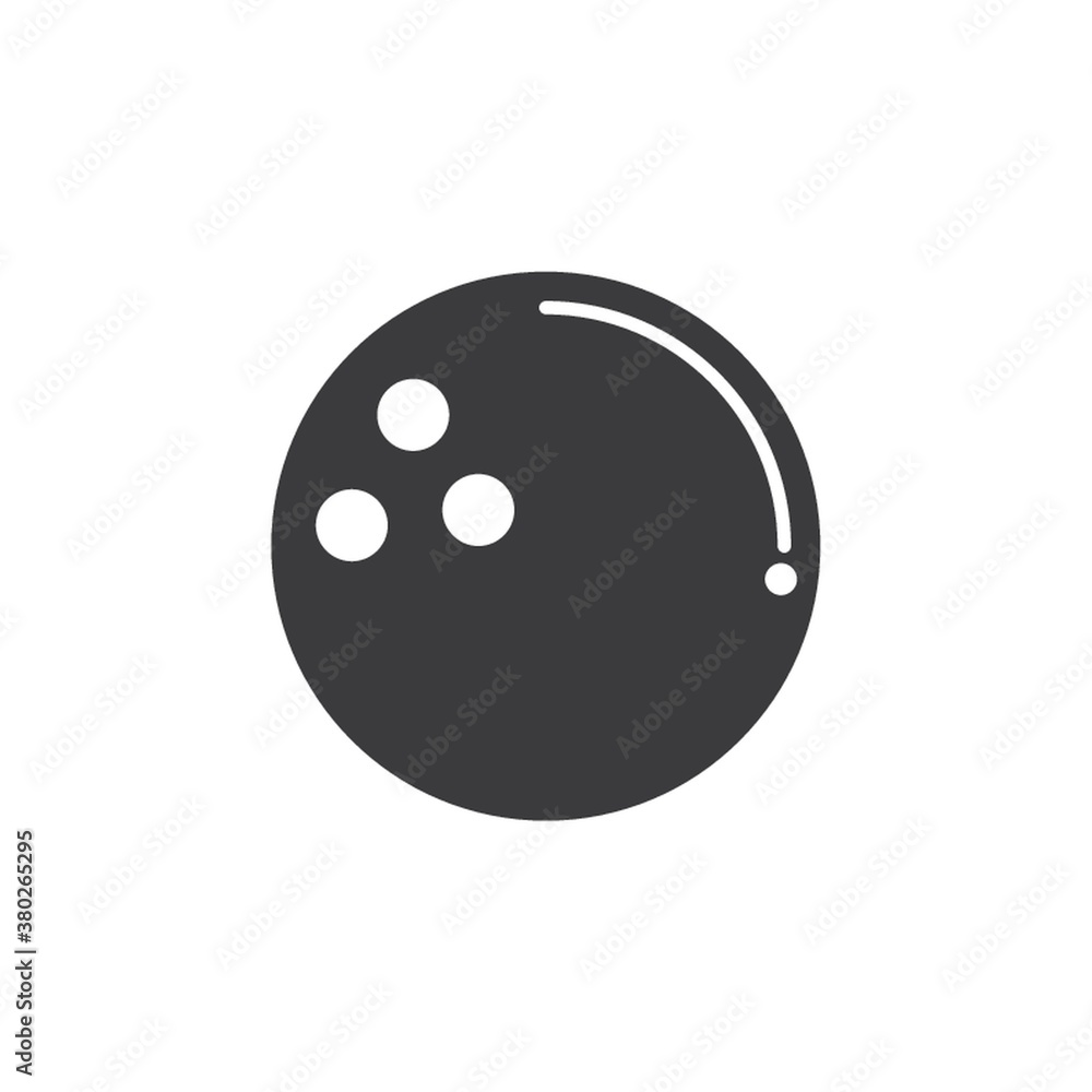 bowling ball bowling ball