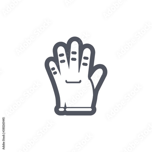 golf gloves