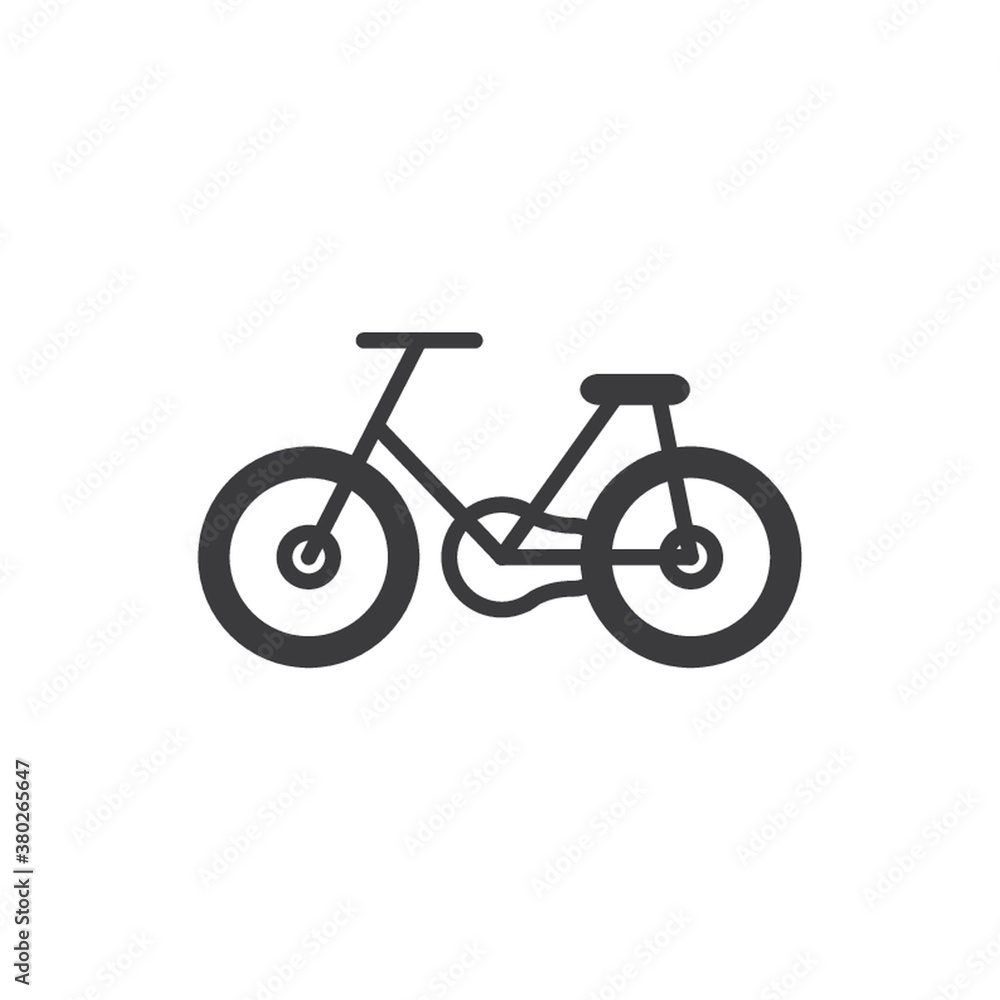 Fototapeta premium bicycle