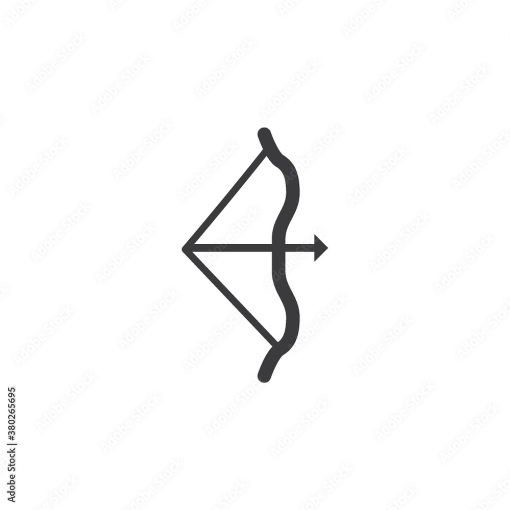 archery bow and arrow archery bow and arrow