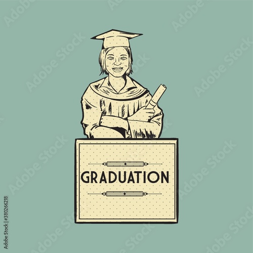 graduation design