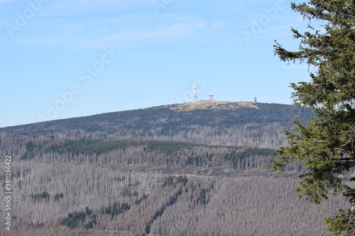Braunlage -Harz, Bikepark