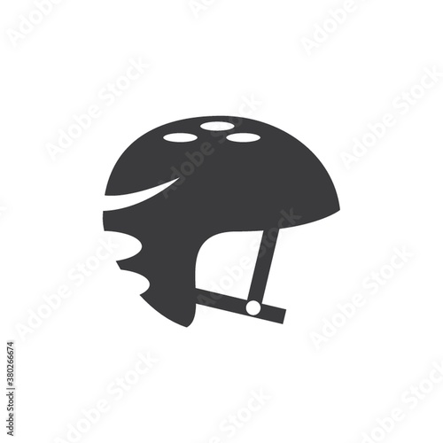 inline skate helmet