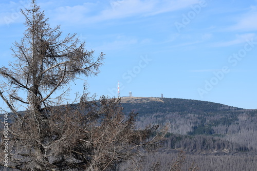 Braunlage -Harz, Bikepark