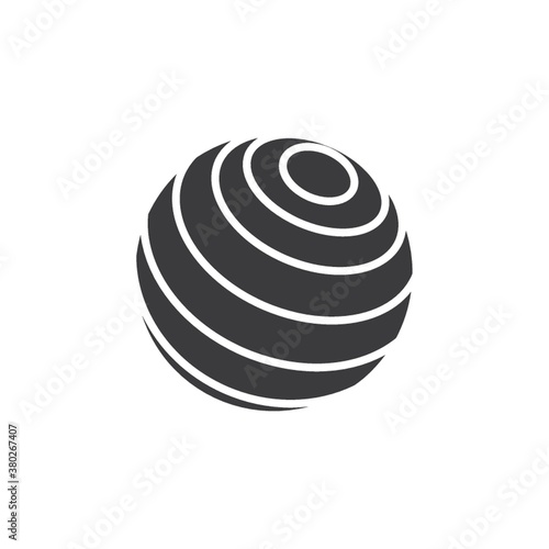 exercise ball
