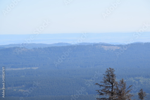 Braunlage -Harz, Bikepark