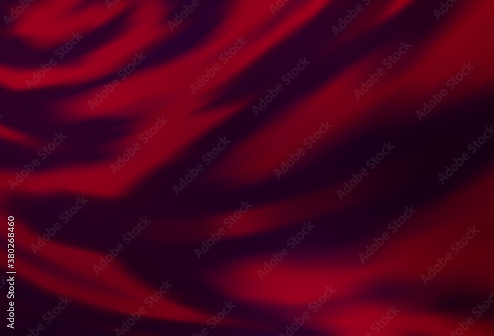 Dark Purple vector blurred bright texture. Dark Purple vector blurred bright texture.