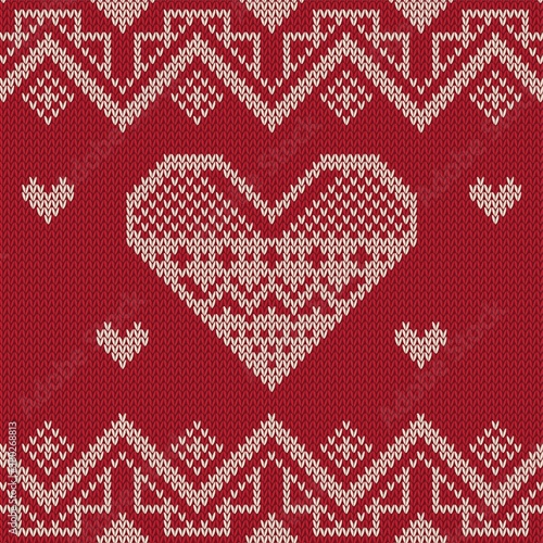 cross stitch pattern design