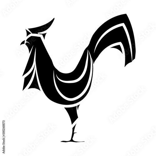rooster
