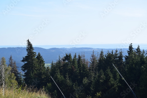 Braunlage -Harz, Bikepark