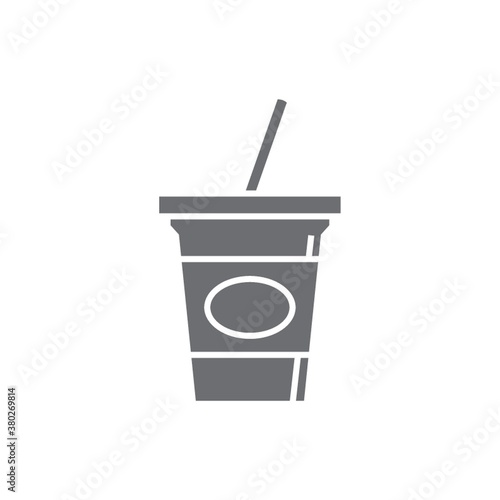 Soft drink.