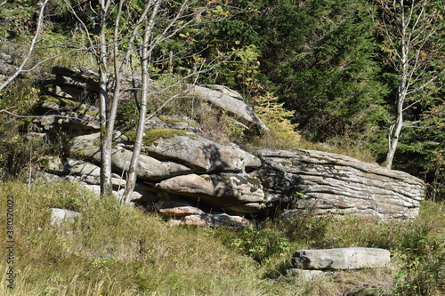 Braunlage -Harz, Bikepark