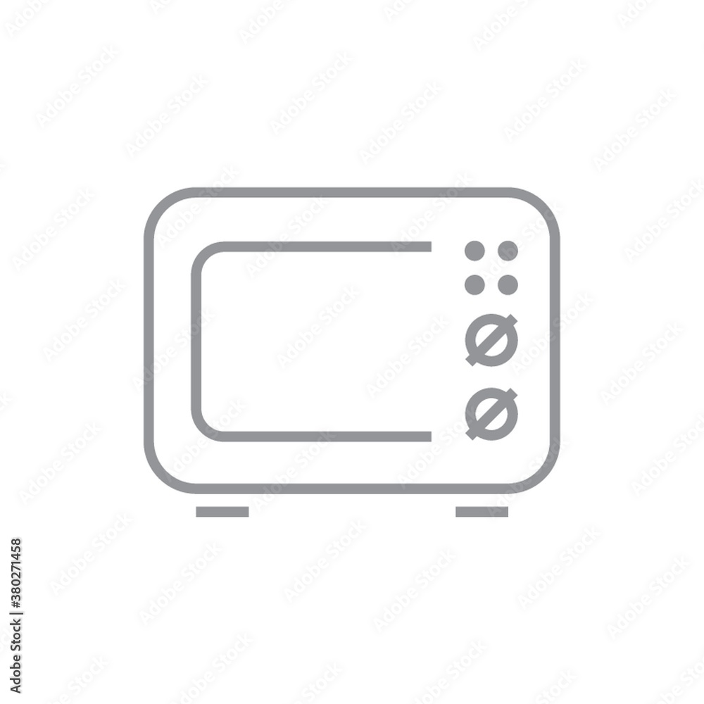Microwave. Microwave.