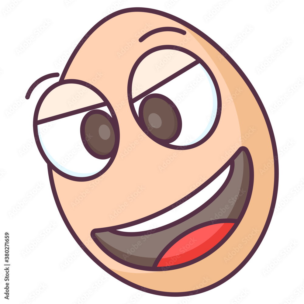 Obraz premium Happy Egg 