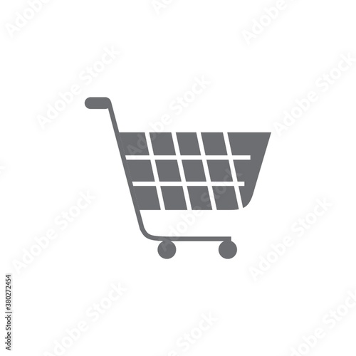 shopping cart