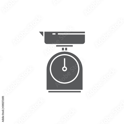 kitchen scale