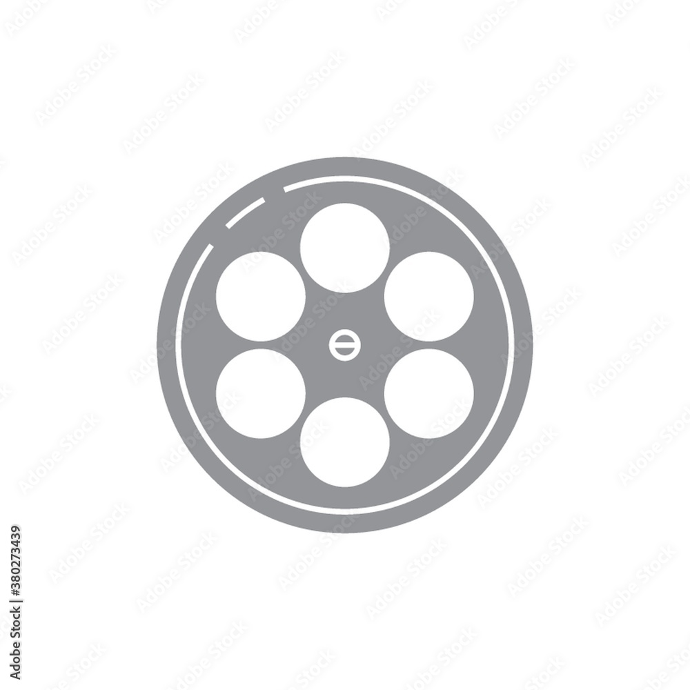 film reel