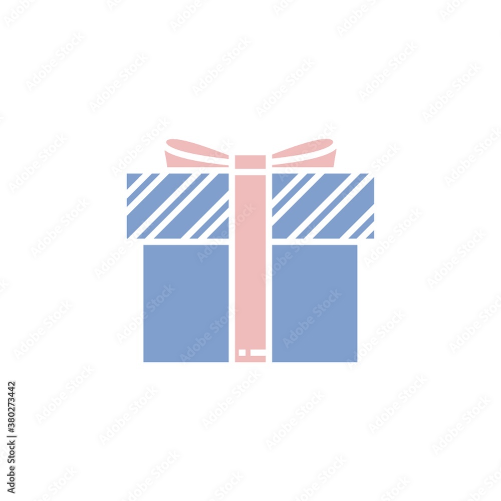 Fototapeta premium gift box