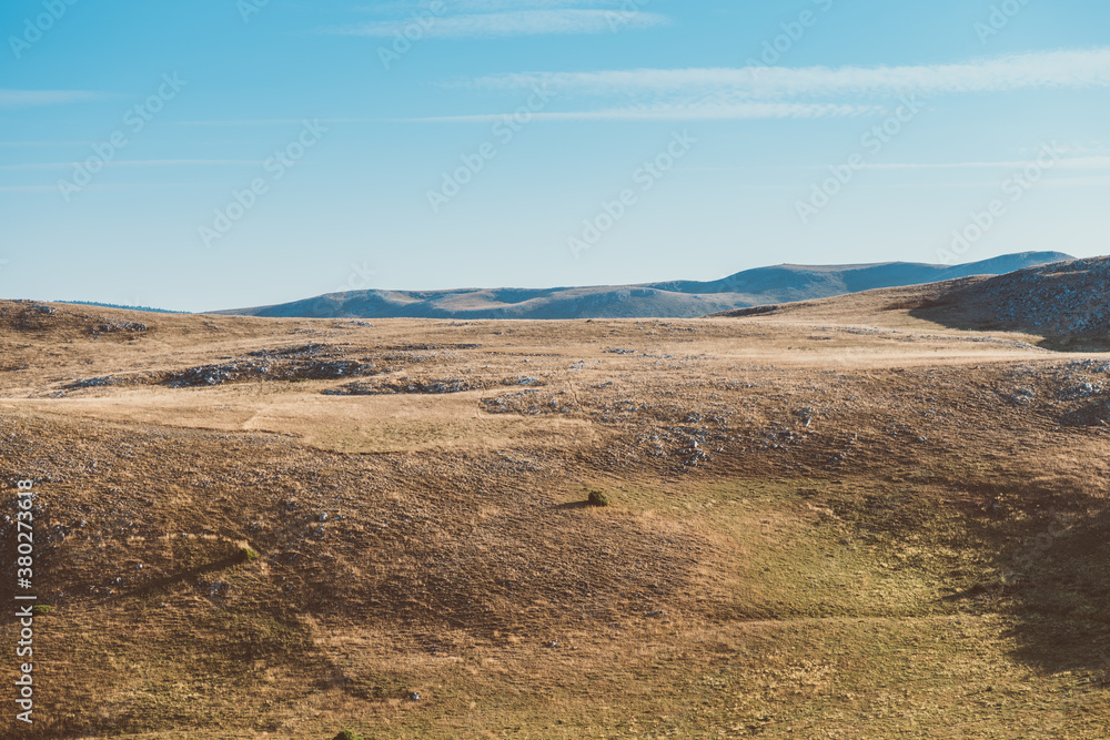 landscape photography of hills without vegetation. landscape photography of hills without vegetation.