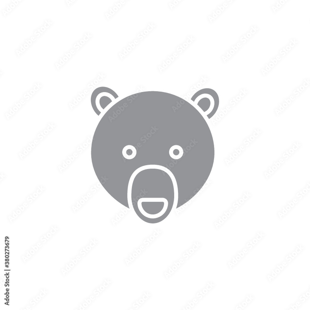 bear bear