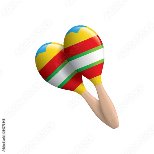 maracas