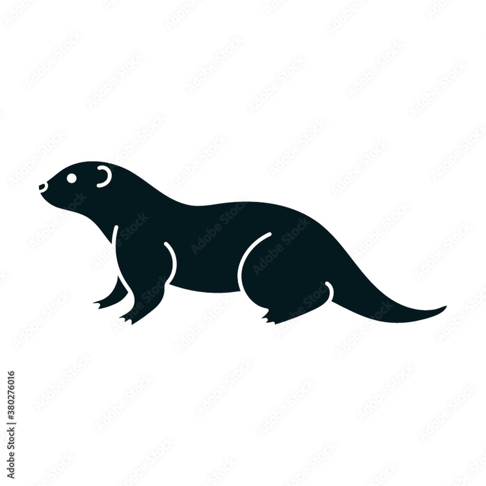 Otter icon Otter icon