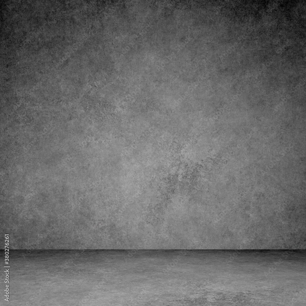 Designed grunge texture. Wall and floor interior background Designed grunge texture. Wall and floor interior background