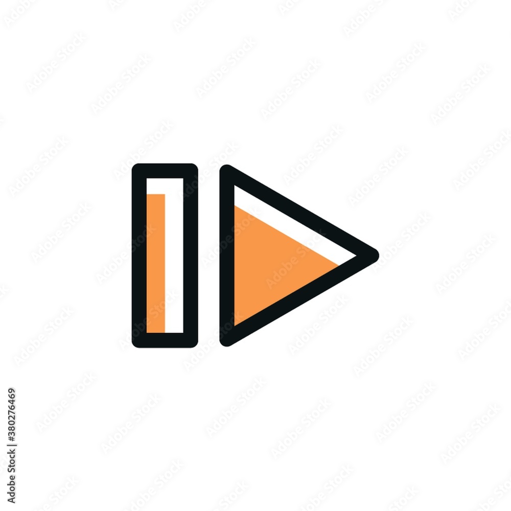 Next button icon Next button icon