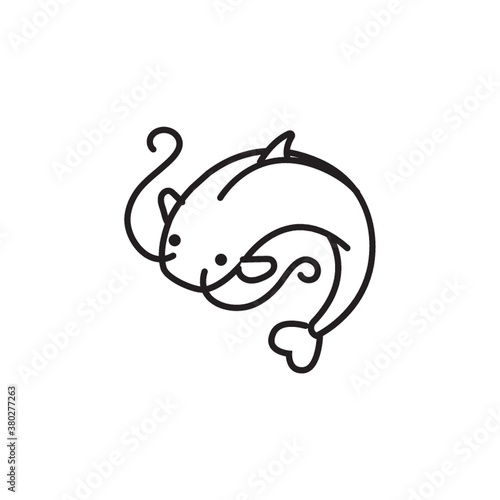 Catfish icon