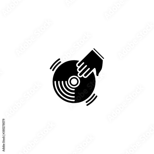 Foto Turntable