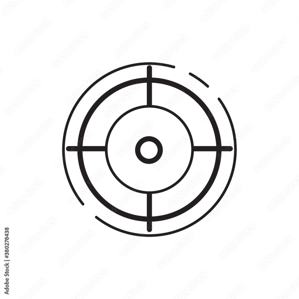 Crosshair Crosshair