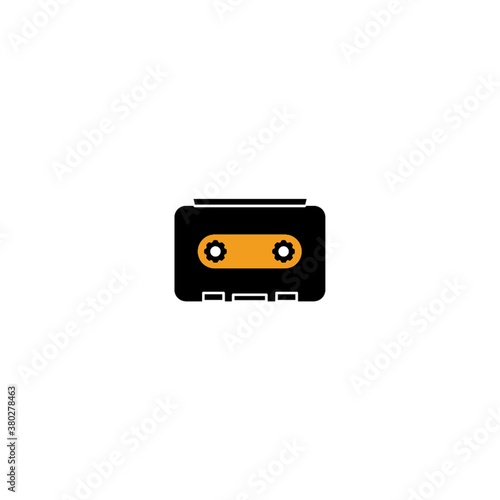 Cassette player