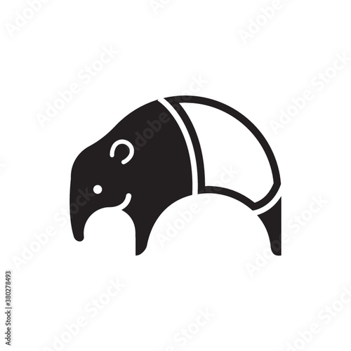 Tapir icon